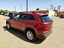 Thumbnail image of 2016 Jeep Cherokee at Tejas Motors II