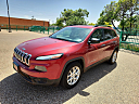 Thumbnail image of 2016 Jeep Cherokee at Tejas Motors II