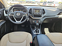 Thumbnail image of 2016 Jeep Cherokee at Tejas Motors II