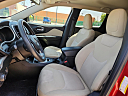 Thumbnail image of 2016 Jeep Cherokee at Tejas Motors II