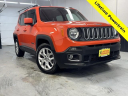 2018 Jeep Renegade Latitude at Autocenters Bonne Terre