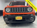 Thumbnail image of 2018 Jeep Renegade at Autocenters Bonne Terre
