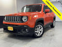 Thumbnail image of 2018 Jeep Renegade at Autocenters Bonne Terre