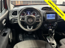 Thumbnail image of 2018 Jeep Renegade at Autocenters Bonne Terre