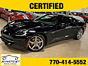 Thumbnail image of 2014 Chevrolet Corvette at Buyavette of Atlanta, GA