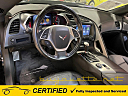 Thumbnail image of 2014 Chevrolet Corvette at Buyavette of Atlanta, GA