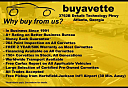 Thumbnail image of 2014 Chevrolet Corvette at Buyavette of Atlanta, GA