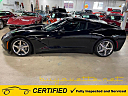 Thumbnail image of 2014 Chevrolet Corvette at Buyavette of Atlanta, GA