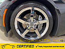 Thumbnail image of 2014 Chevrolet Corvette at Buyavette of Atlanta, GA