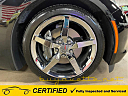 Thumbnail image of 2014 Chevrolet Corvette at Buyavette of Atlanta, GA