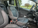 2016 Chevrolet Spark EV 2LT at ALLEN AUTOMOTIVE