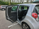 Thumbnail image of 2016 Chevrolet Spark EV at ALLEN AUTOMOTIVE