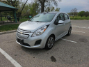 Thumbnail image of 2016 Chevrolet Spark EV at ALLEN AUTOMOTIVE