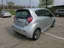 Thumbnail image of 2016 Chevrolet Spark EV at ALLEN AUTOMOTIVE