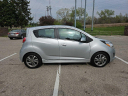 Thumbnail image of 2016 Chevrolet Spark EV at ALLEN AUTOMOTIVE