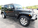 Thumbnail image of 2018 Jeep Wrangler JK Unlimited at Gary Mathews Motors