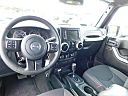 Thumbnail image of 2018 Jeep Wrangler JK Unlimited at Gary Mathews Motors