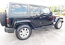 Thumbnail image of 2018 Jeep Wrangler JK Unlimited at Gary Mathews Motors