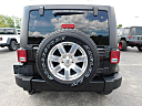 Thumbnail image of 2018 Jeep Wrangler JK Unlimited at Gary Mathews Motors
