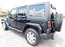 Thumbnail image of 2018 Jeep Wrangler JK Unlimited at Gary Mathews Motors