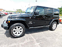 Thumbnail image of 2018 Jeep Wrangler JK Unlimited at Gary Mathews Motors