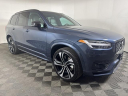 2022 Volvo XC90 Recharge T8 R-Design at Kalispell Ford