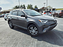 Thumbnail image of 2017 Toyota RAV4 at Gary Mathews Motors