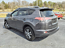 Thumbnail image of 2017 Toyota RAV4 at Gary Mathews Motors