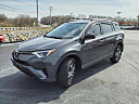 Thumbnail image of 2017 Toyota RAV4 at Gary Mathews Motors