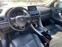 2018 Mitsubishi Eclipse Cross SEL at Crossroads Chevrolet