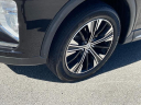 Thumbnail image of 2018 Mitsubishi Eclipse Cross at Crossroads Chevrolet