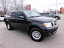 Thumbnail image of 2019 Nissan Frontier at Mathews Nissan