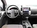 Thumbnail image of 2019 Nissan Frontier at Mathews Nissan