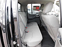 Thumbnail image of 2019 Nissan Frontier at Mathews Nissan