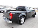 Thumbnail image of 2019 Nissan Frontier at Mathews Nissan