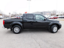 Thumbnail image of 2019 Nissan Frontier at Mathews Nissan