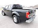 Thumbnail image of 2019 Nissan Frontier at Mathews Nissan