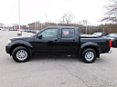 Thumbnail image of 2019 Nissan Frontier at Mathews Nissan