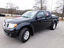 Thumbnail image of 2019 Nissan Frontier at Mathews Nissan