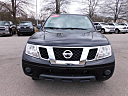 Thumbnail image of 2019 Nissan Frontier at Mathews Nissan