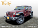 Thumbnail image of 2021 Jeep Wrangler Unlimited at Kelly Jeep Chrysler