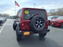 2021 Jeep Wrangler Unlimited Rubicon at Kelly Jeep Chrysler
