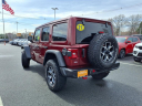Thumbnail image of 2021 Jeep Wrangler Unlimited at Kelly Jeep Chrysler