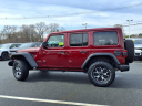 Thumbnail image of 2021 Jeep Wrangler Unlimited at Kelly Jeep Chrysler