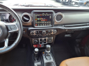 Thumbnail image of 2021 Jeep Wrangler Unlimited at Kelly Jeep Chrysler