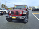 Thumbnail image of 2021 Jeep Wrangler Unlimited at Kelly Jeep Chrysler