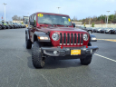 Thumbnail image of 2021 Jeep Wrangler Unlimited at Kelly Jeep Chrysler