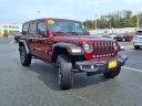 Thumbnail image of 2021 Jeep Wrangler Unlimited at Kelly Jeep Chrysler