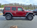 Thumbnail image of 2021 Jeep Wrangler Unlimited at Kelly Jeep Chrysler