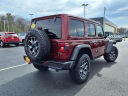 Thumbnail image of 2021 Jeep Wrangler Unlimited at Kelly Jeep Chrysler